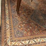 884 8602 ORIENTAL RUG